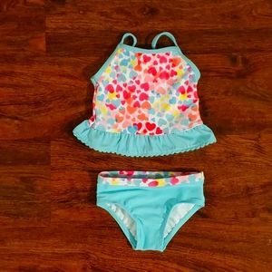 Bikini Swimsuit 12M